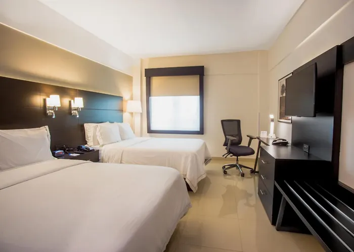 Holiday Inn Express Tapachula By Ihg
