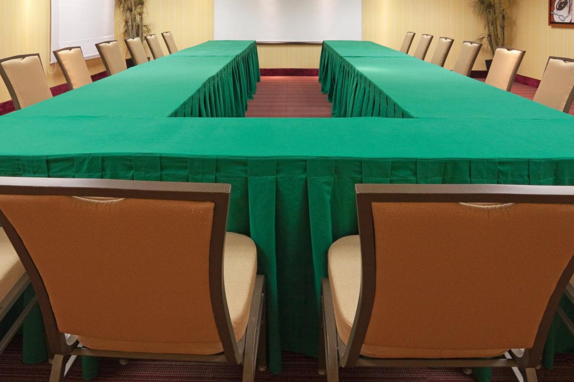 Express By Ihg Hotel Tapachula