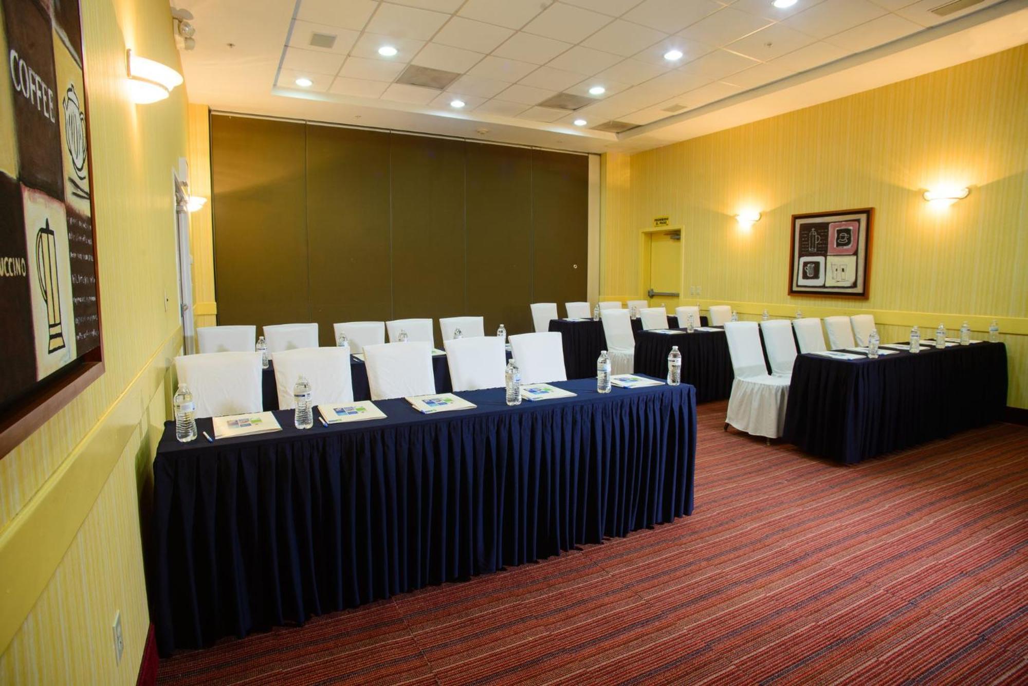Express By Ihg Tapachula