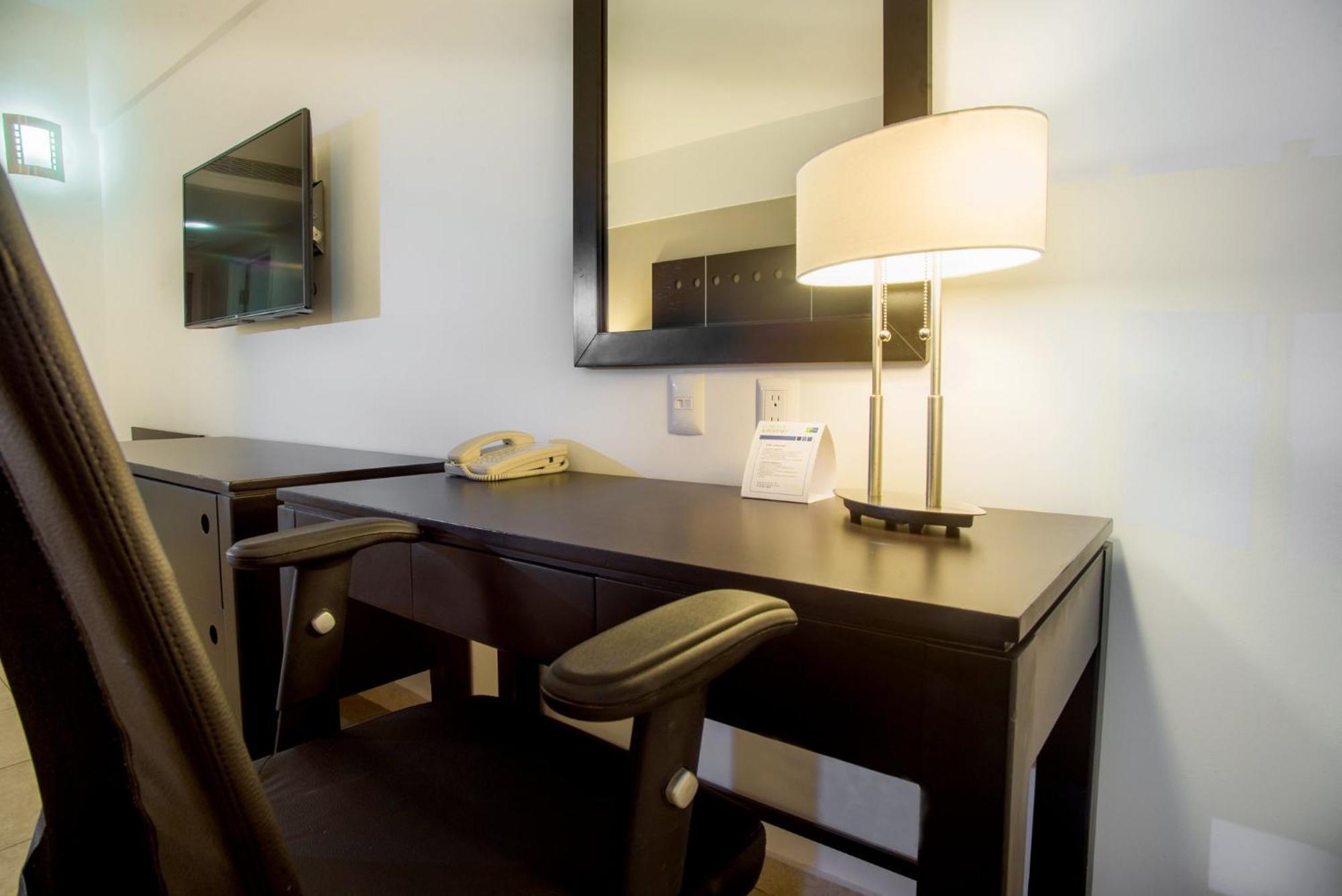 Hotel Express By Ihg