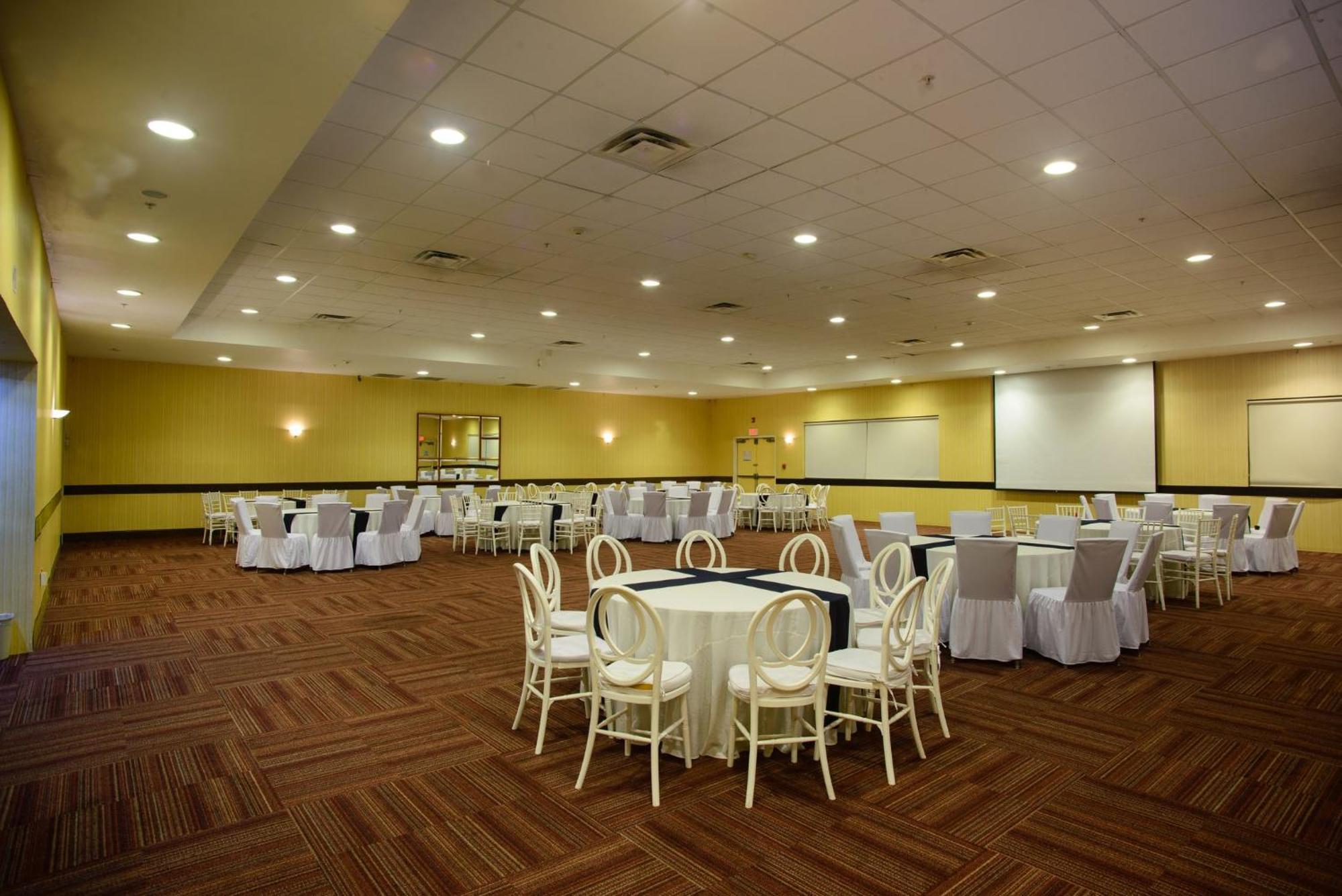 Express By Ihg Hotel Tapachula