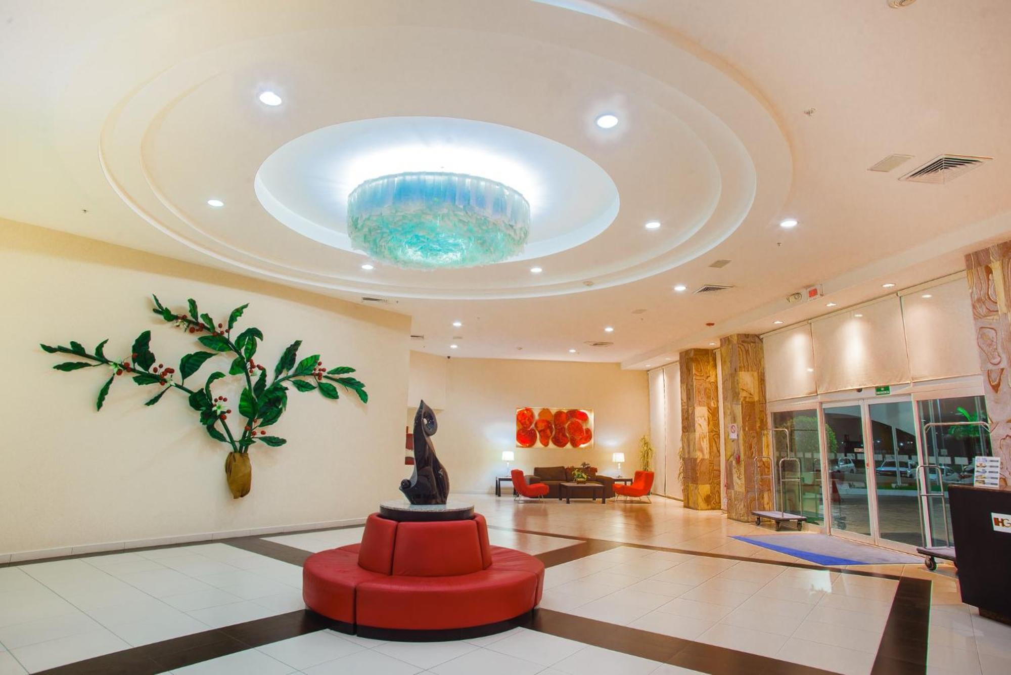 Express By Ihg Tapachula