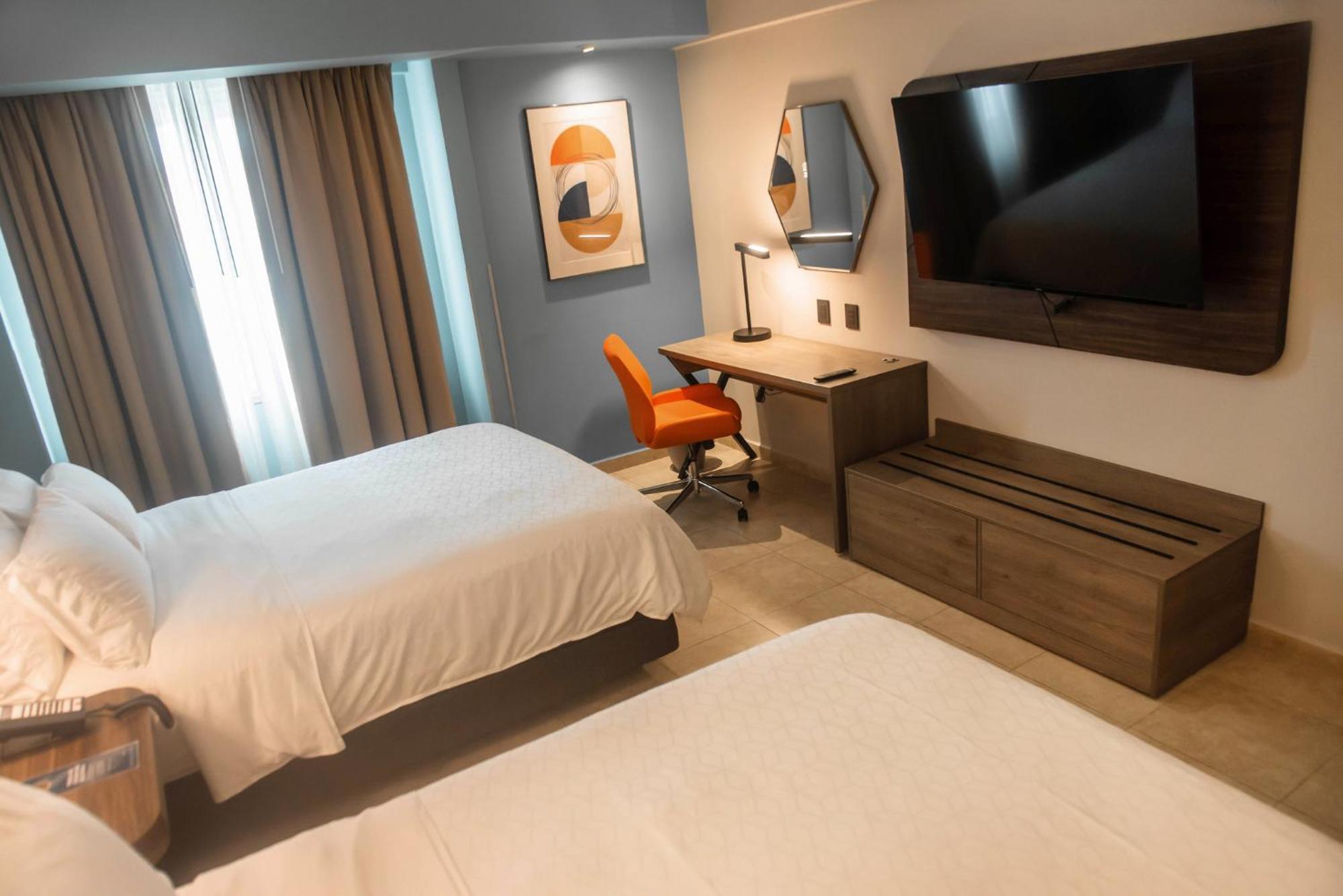 Hotel Express By Ihg