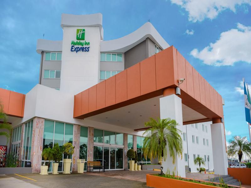 Hotel Express By Ihg